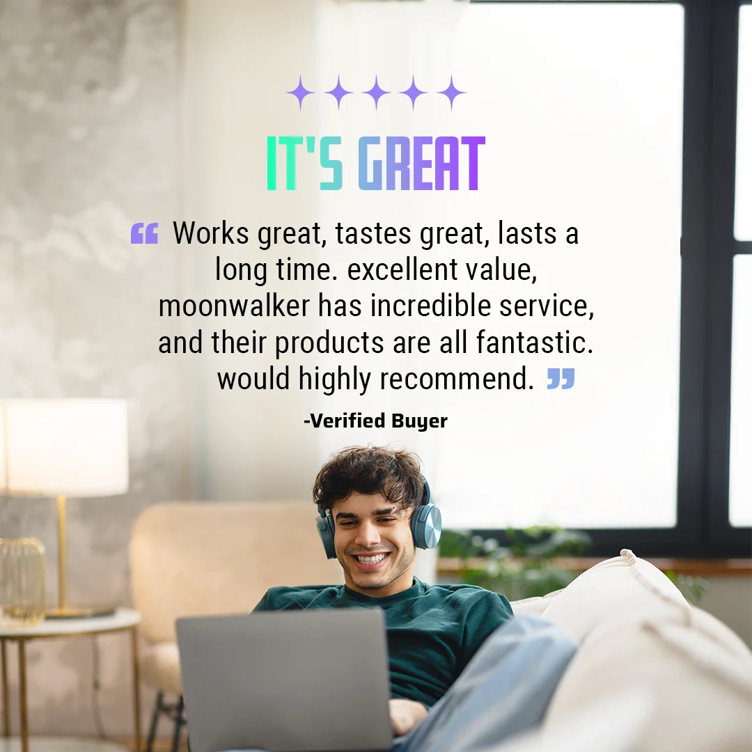 Delta 8 1G Vape — Grape Runtz - Image 5