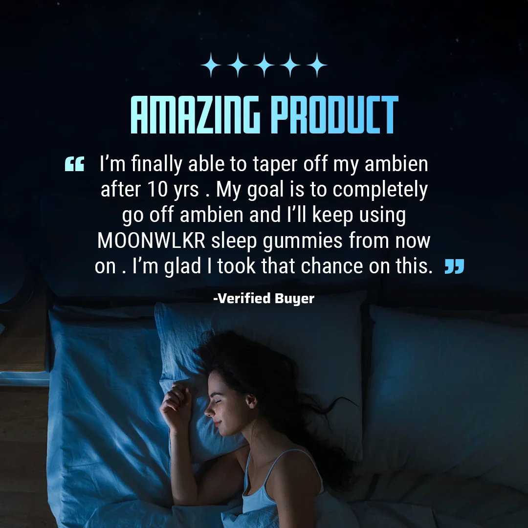CBD:CBN Sleep Gummies — Mixed Berry - Image 7