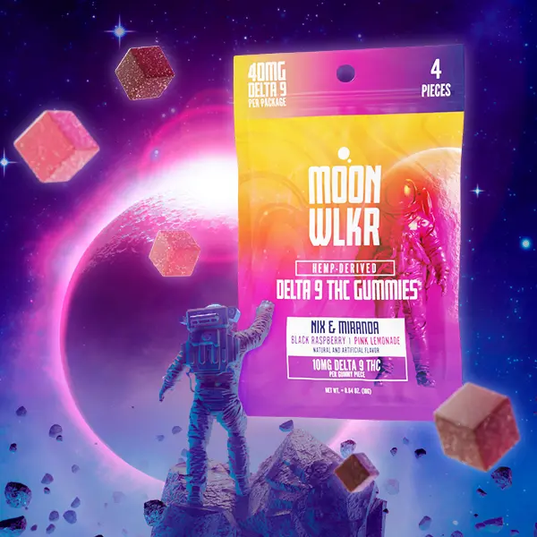 Delta 9 Gummies — Sample Pack - Image 4
