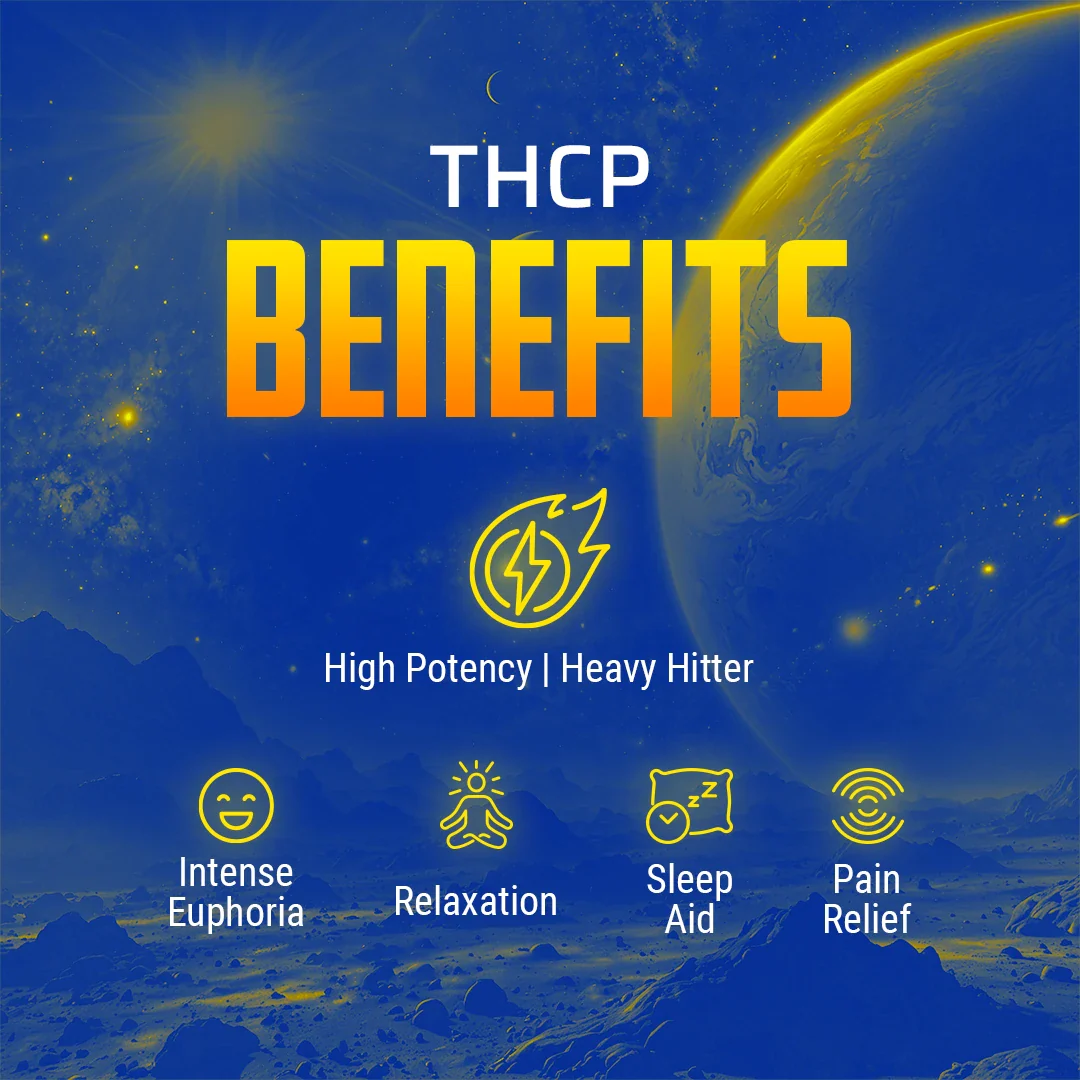 THCP Gummies — Sample Pack - Image 3